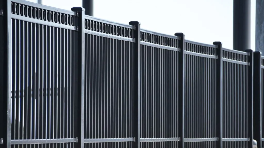Creating A Seamless Match For Existing Fencing